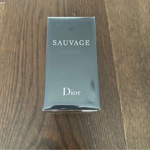 Dior Sauvage